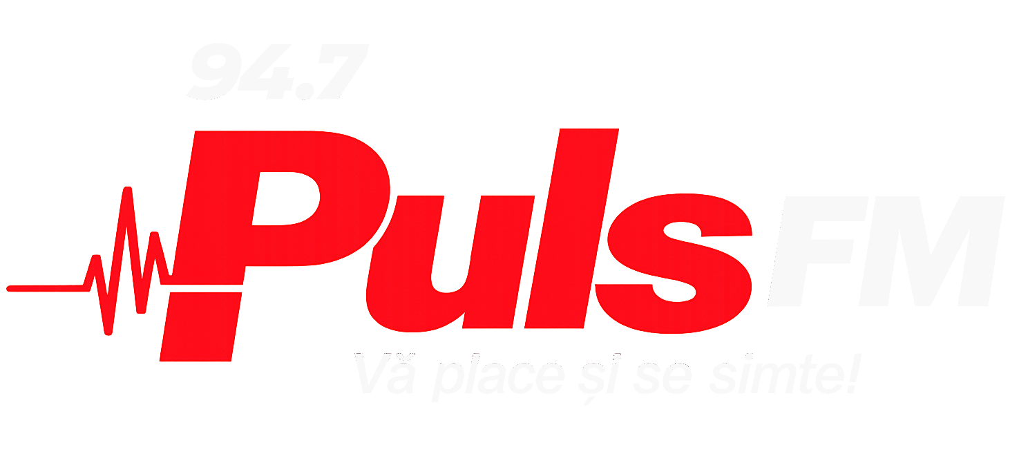 PULS FM 94.7 — Vă place și se simte