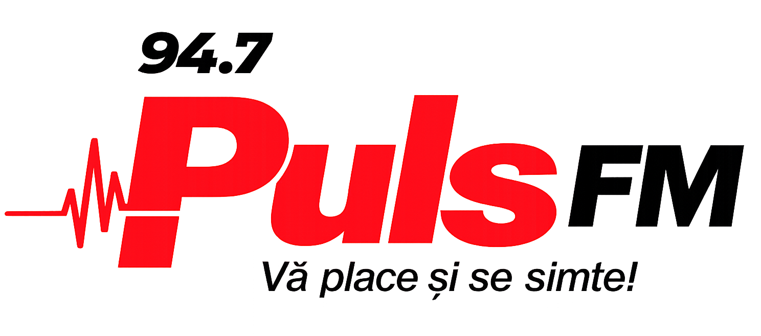 PULS FM 94.7 — Vă place și se simte